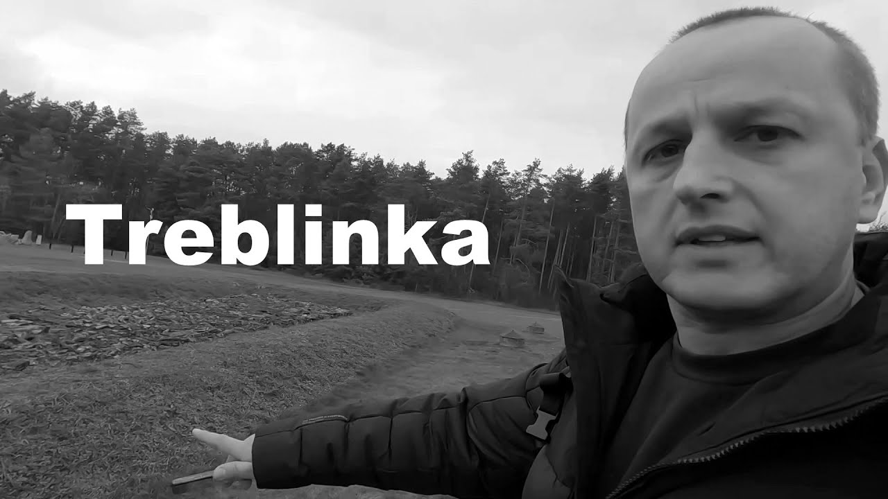 Sjoah: kapper in Treblinka (deel 1)